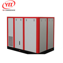 8bar 7.5kw prix de vis compresseur air pumm utilisé pour les pièces de machine de découpe laser